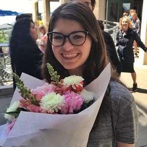 Meet your Posher, Tessa